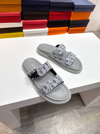Aqua Sandals