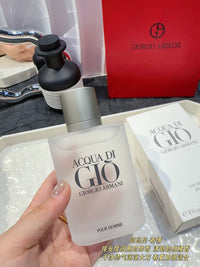 Acqua di Giò Pour Homme EDT 100ml
