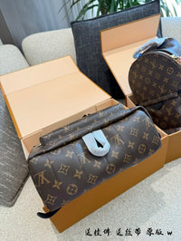 Palm Springs Backpack