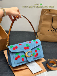 Tabby 26 Shoulder Bag