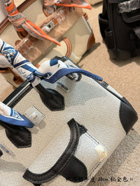 Birkin Cargo 25