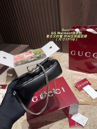 Marmont Shoulder Bag