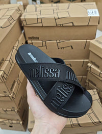 Melissa Cozy Slide
