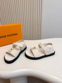 Sunset Flat Comfort Sandals