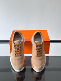 Bouncing Sneakers