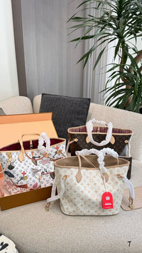 Neverfull Bag