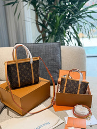 Nano Speedy Bag
