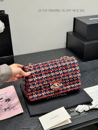 Classic Flap Bag