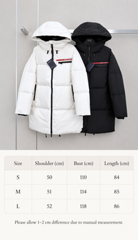 Linea Rossa Puffer Down Jacket