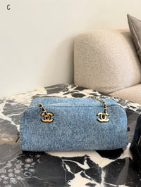 26A Bowling Bag
