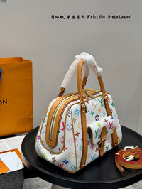 Priscilla Bag