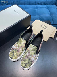 Supreme Slip-On Sneakers