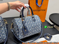 Speedy Bandoulière Bag 30
