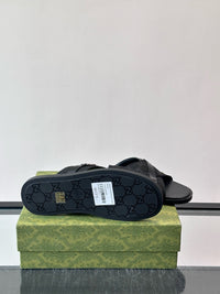 Slide Sandals