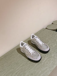 Low Top Sneakers