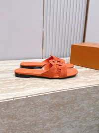 Isola Flat Mules