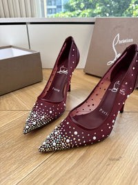 Degrastrass Perla Pumps