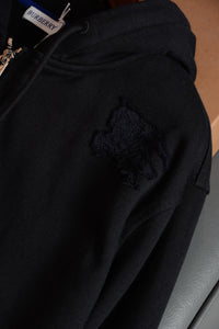 Zip Hoodie