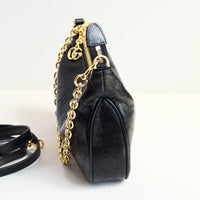 Lady Lunetta Chain Shoulder Bag