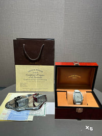 Vanguard Wristwatch
