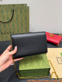 Marmont Chain Wallet
