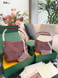 Bohème Hobo Bag