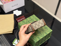Horsebit 1955 Mini Bag