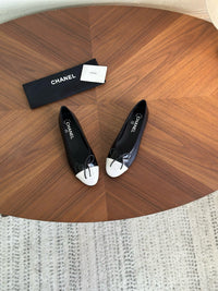 26S Ballet Flats