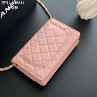 Wallet On Chain
