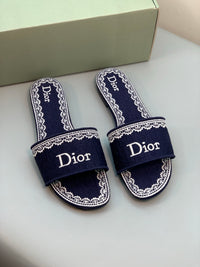 Dway Slides