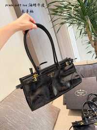Bonnie Top Handle Bag