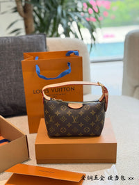 Pochette Hills Bag