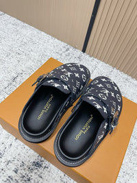 Easy Mules
