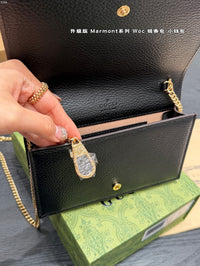 Marmont Wallet On Chain