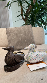 Nigo Duck Bag