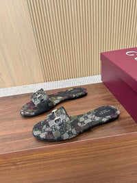 Slide Sandals