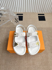 Sunset Flat Comfort Sandals