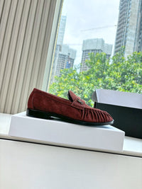 Le Loafer Penny Loafers