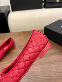 26S Ballet Flats