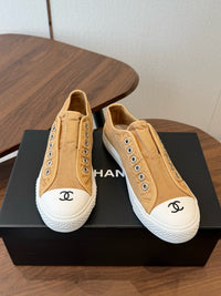 26S Slip-on Sneakers