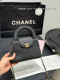 Kelly Chain Bag