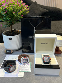 Richar Mille RM 6501