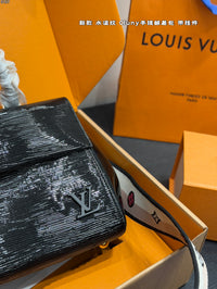 Cluny Bag