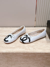 Cambon Ballet Flats