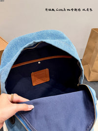 Cargo Backpack