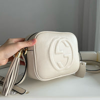 Soho Disco Crossbody Bag