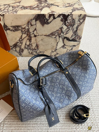 Keepall Bandoulière 45