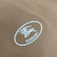 Embroidered Logo Polo Shirt