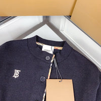 TB Knit Cardigan