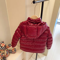 Down Jacket